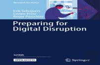 Preparing For Digital Disruption