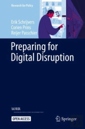 Preparing For Digital Disruption