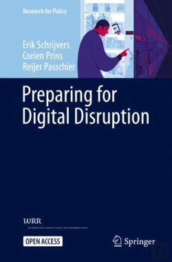 Bertrand.pt - Preparing For Digital Disruption