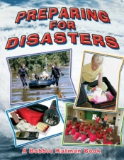 Preparing For Disasters