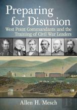 Preparing For Disunion