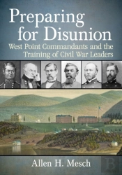 Preparing For Disunion