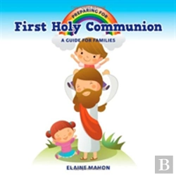 Bertrand.pt - Preparing For First Holy Communion