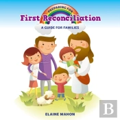 Preparing For First Reconciliation