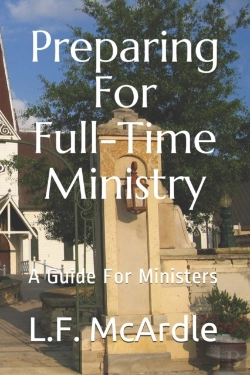 Bertrand.pt - Preparing For Full-Time Ministry: A Guid