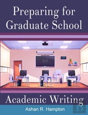 Preparing For Graduate School Academic W