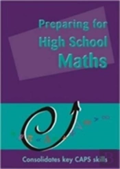 Preparing For High School Maths Caps English