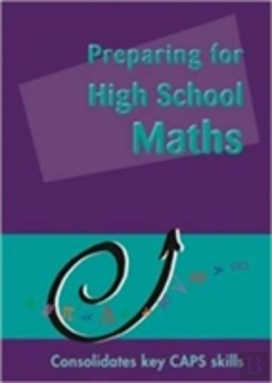 Bertrand.pt - Preparing For High School Maths Caps English