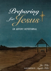 Preparing For Jesus