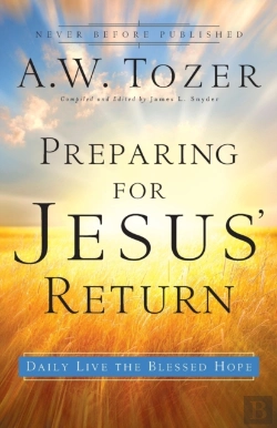 Bertrand.pt - Preparing For Jesus` Return Â€“ Daily Live The Blessed Hope