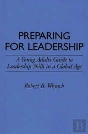 Preparing For Leadership