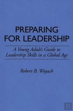 Bertrand.pt - Preparing For Leadership