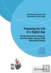 Preparing For Life In A Digital Age