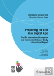Preparing For Life In A Digital Age