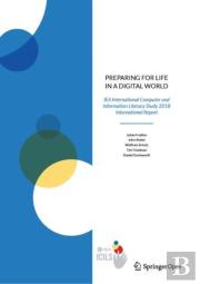 Preparing For Life In A Digital World