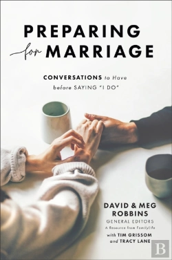 Bertrand.pt - Preparing For Marriage Â€“ Conversations To Have Before Saying 