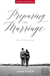 Preparing For Marriage