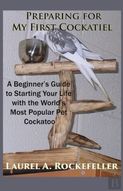 Bertrand.pt - Preparing For My First Cockatiel