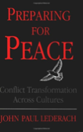 Preparing For Peace