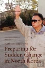 Preparing For Sudden Change In North Korea
