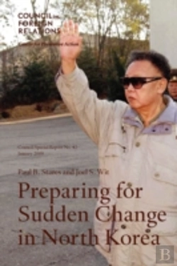 Bertrand.pt - Preparing For Sudden Change In North Korea