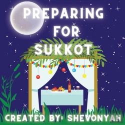 Bertrand.pt - Preparing For Sukkot