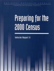 Preparing For The 2000 Census