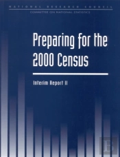 Preparing For The 2000 Census