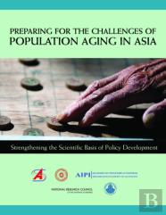 Preparing For The Challenges Of Population Aging In Asia