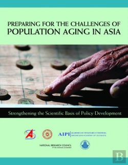 Bertrand.pt - Preparing For The Challenges Of Population Aging In Asia