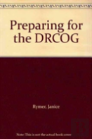 Preparing For The Drcog