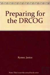 Preparing For The Drcog