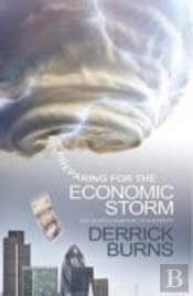 Preparing For The Economic Storm