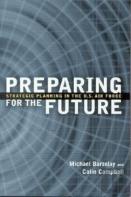 Preparing For The Future