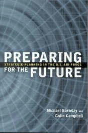 Preparing For The Future