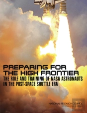 Preparing For The High Frontier
