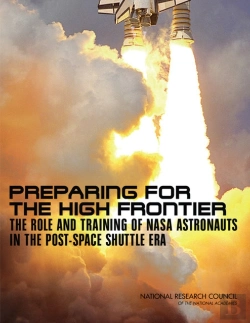 Bertrand.pt - Preparing For The High Frontier