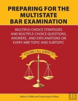 Bertrand.pt - Preparing For The Multistate Bar Examination
