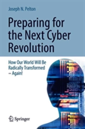 Preparing For The Next Cyber Revolution