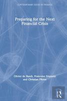 Preparing For The Next Financial Crisis