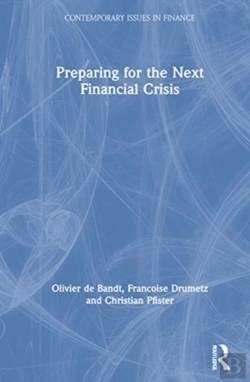 Bertrand.pt - Preparing For The Next Financial Crisis