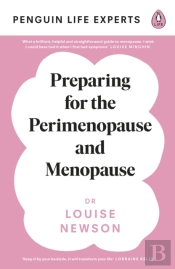 Preparing For The Perimenopause And Menopause