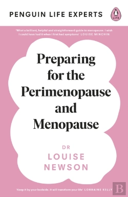 Bertrand.pt - Preparing For The Perimenopause And Menopause