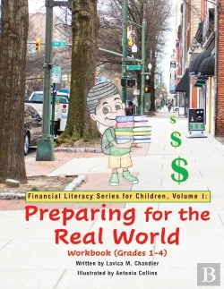 Bertrand.pt - Preparing For The Real World Workbook (Grades 1-4)
