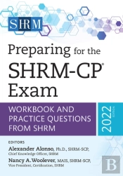 Preparing For The Shrm-Cpâ® Exam