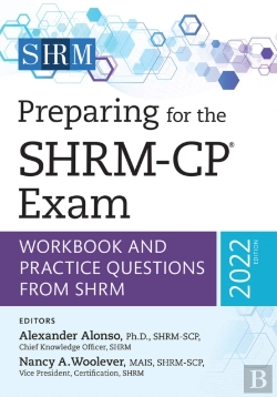 Bertrand.pt - Preparing For The Shrm-Cpâ® Exam