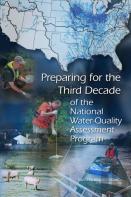 Preparing For The Third Decade Of The National Water-Quality Assessment Program