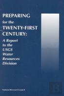 Preparing For The Twenty-First Century