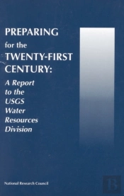 Preparing For The Twenty-First Century