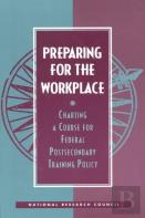 Preparing For The Workplace